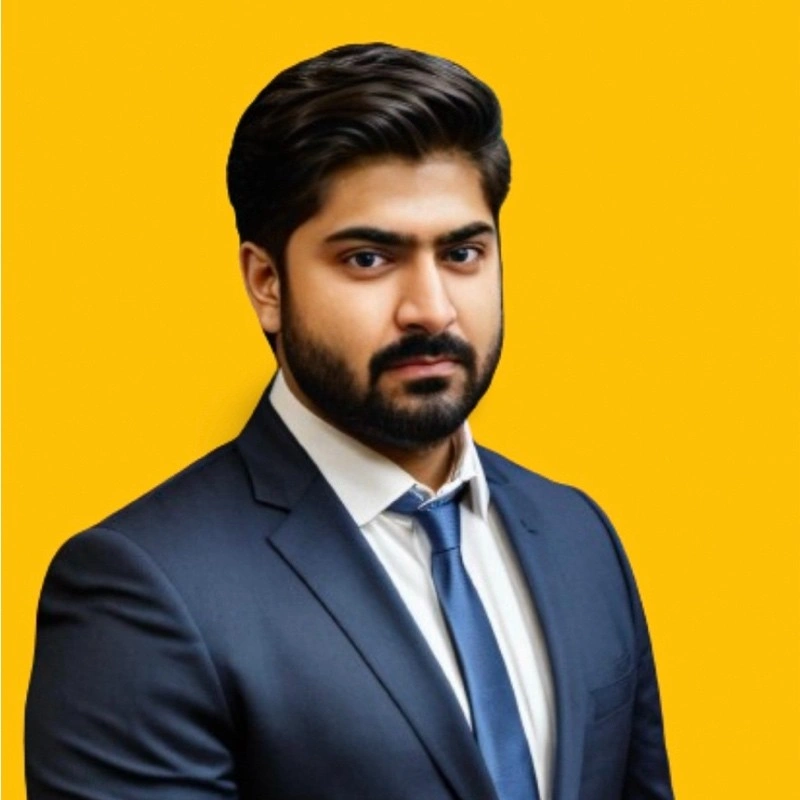 Mr. Shubham Shukla